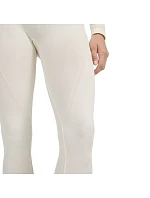 Dámske termo nohavice 4F F204 broken white 4FWAW25USEAF204 11S women's Dámske termo nohavice 4F F204 broken white 4FWAW25USEAF204 11S women's