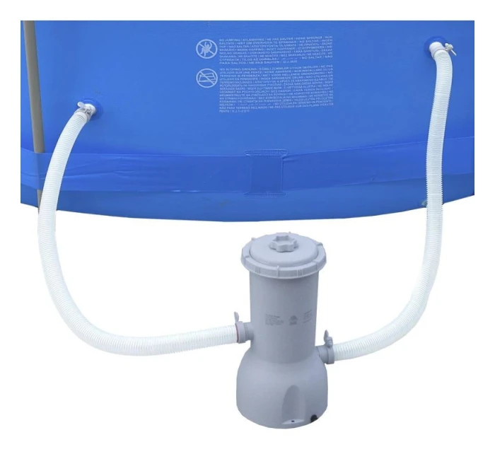 BAZÉNOVÉ FILTRAČNÉ ČERPADLO 1000GAL 29P417EU