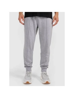 Pánské tepláky typu jogger 4F 4FRAW25TTROM1671-27M