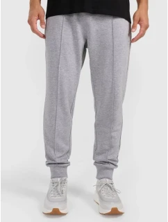 Pánské tepláky typu jogger model 21817021 - 4F