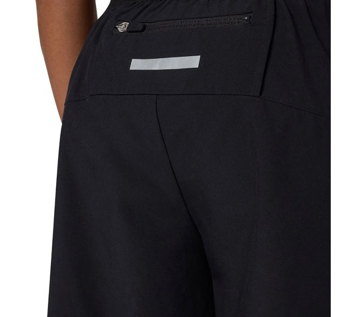 Pánske šortky Champion čierne 222026 KK001