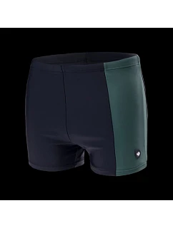 Pánske plavky LEVU Boxerky