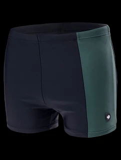Pánske plavky LEVU Boxerky