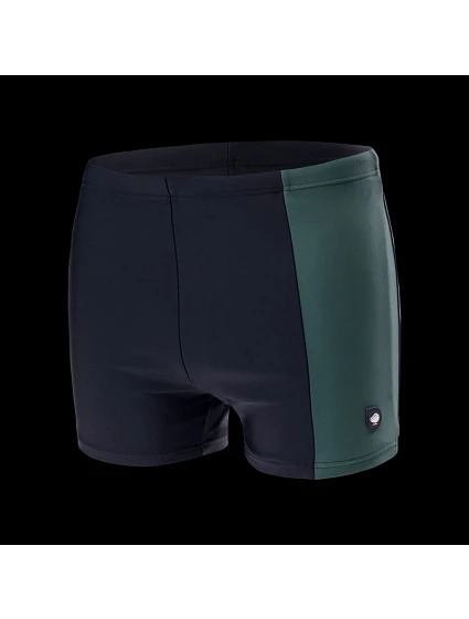 Pánske plavky LEVU Boxerky