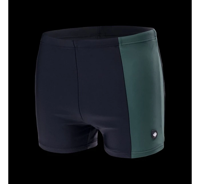 Pánske plavky LEVU Boxerky