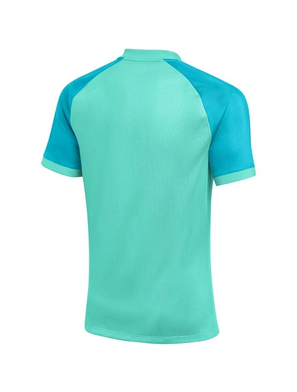 Pánské tričko Nike DriFIT Trophy VI turquoise  pánské model 22172774 - Nike Team
