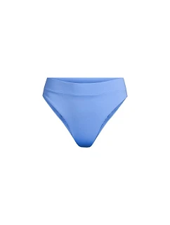 Spodná časť plaviek Casall High Waist Bikini Brief, modrá