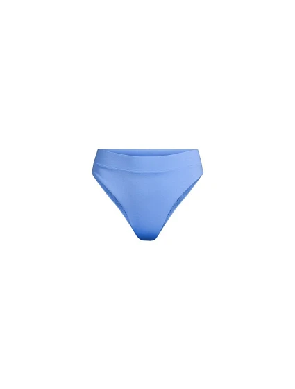 Spodná časť plaviek Casall High Waist Bikini Brief, modrá