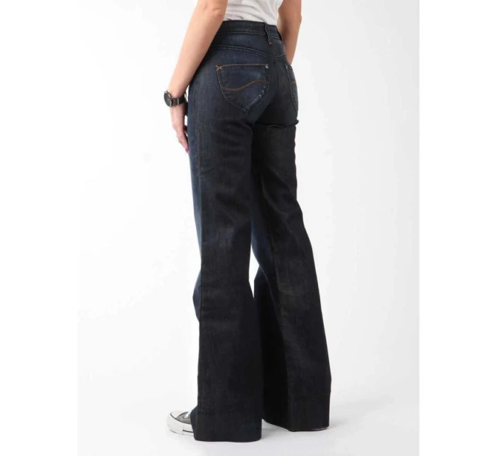 Dámske džínsy Lee Ava W L327RCND Dámske džínsy Lee Ava W L327RCND