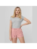 Dámske tričko W H4L22-TSD353 27M - 4F