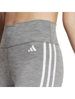 Dámske legíny 3 Stripes 78 TIG W IC8296 - ADIDAS