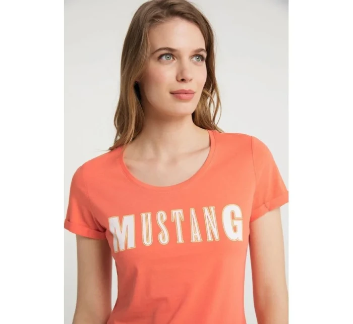 Tričko Mustang Alexia W 1009641 8204