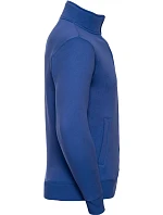 Pánská mikina "Authentic" 10. bright royal model 22473139 - Russell Athletic