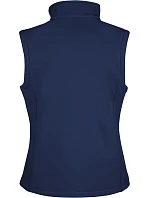 R Dámská 2vrstvá softshell vesta "Printable" 30. navy/navy model 22428265 - Result R Dámská 2vrstvá softshell vesta "Printable" 30. navy/navy model 22428265 - Result