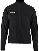 Evolve 2.0 Full Zip Jacket W Dámská tréninková bunda model 22468233 black - Craft Teamwear Evolve 2.0 Full Zip Jacket W Dámská tréninková bunda model 22468233 black - Craft Teamwear