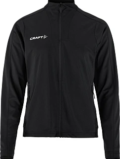 Evolve 2.0 Full Zip Jacket W Dámská tréninková bunda model 22468233 black - Craft Teamwear