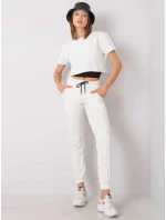 Súprava HG KMPL 5384.60 ecru