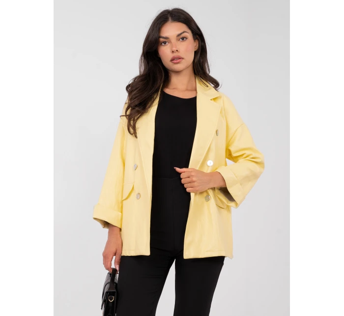 Blazer IT MA FL10061.51 svetlo žltá