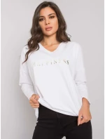 Blúzka RV BZ 7210.64P biela