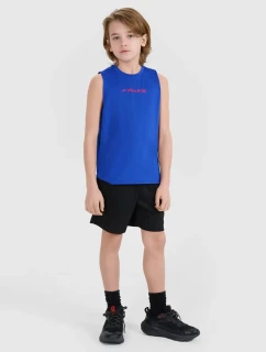 Chlapecké funkční kraťasy 4F