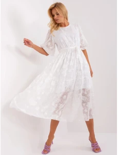 Dámske štýly 509360.99 biela - Lakerta