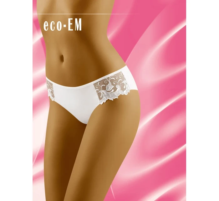 Dámske nohavičky ECO-EM - WOLBAR