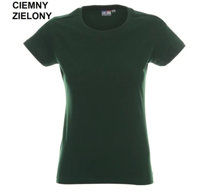 Dámske tričko 22160 - Promostars