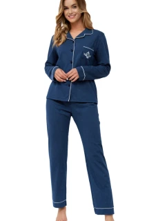 DÁMSKE PYŽAMO MARINA 794