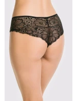 SPODNÝ DIEL BIKÍN JULIA 19167 BLACK BEIGE SPODNÝ DIEL BIKÍN JULIA 19167 BLACK BEIGE