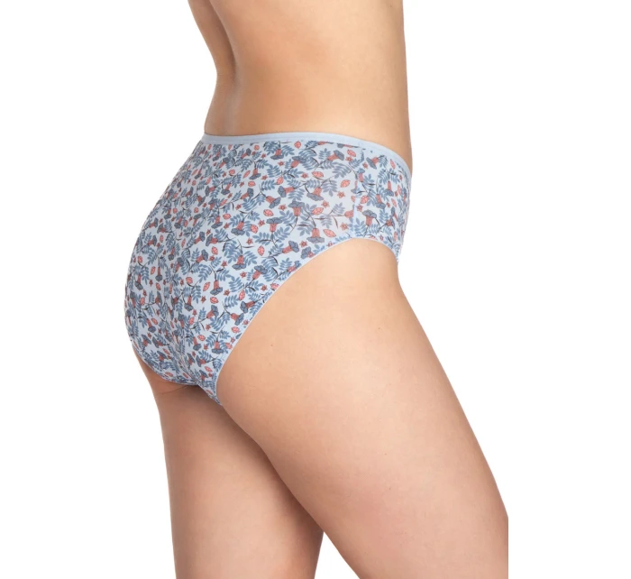 Dámske bikiny FIGS L-122BI-63 3-pack