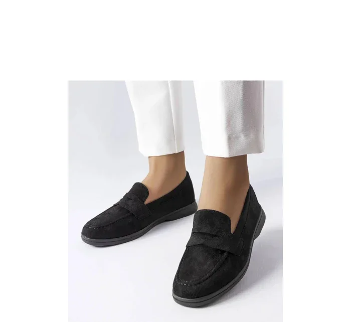 Mokasíny model 207936 Solea Mokasíny model 207936 Solea