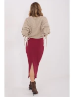 Model sukne 223374 Rue Paris