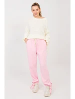 Tepláky model 223780 Taliansko Moda Tepláky model 223780 Taliansko Moda