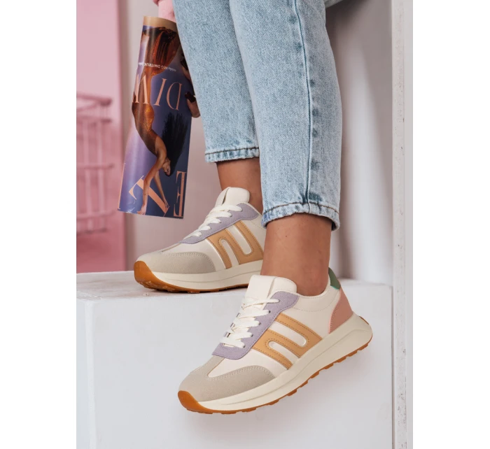 Dámské sportovní tenisky Dstreet model 21984070 - FashionStreet Dámské sportovní tenisky Dstreet model 21984070 - FashionStreet