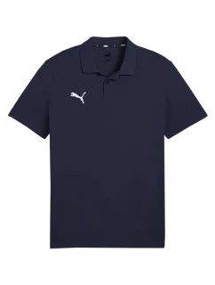 Puma Team Goal Casuals Polo M 658605 06 pánske