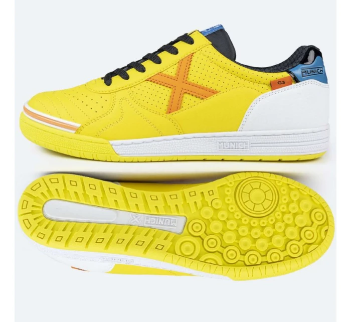 Kopačky  Sport IN M 3111 model 20880522 - Munich