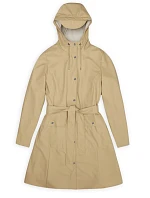 Bunda, mackintosh Rains Curve Jacket W3 W 18130 24 dámska