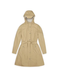Bunda, mackintosh Rains Curve Jacket W3 W 18130 24 dámska