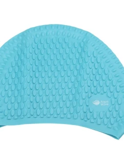 Plavecká čiapka AquaWave Blobcap 92800622951