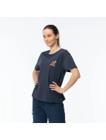 Dámske tričko RESA WO'S s krátkym rukávom Dámske tričko RESA WO'S s krátkym rukávom