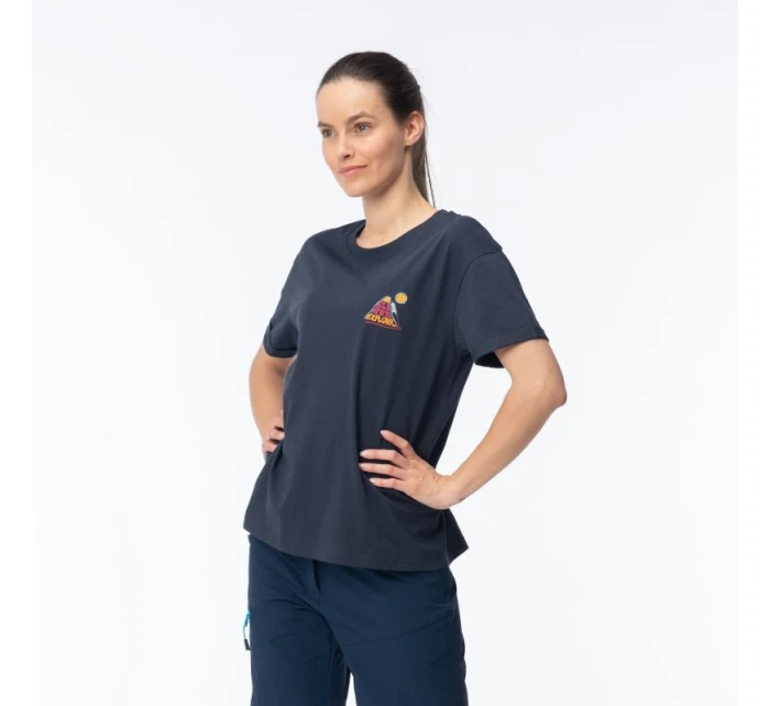 Dámske tričko RESA WO'S s krátkym rukávom Dámske tričko RESA WO'S s krátkym rukávom