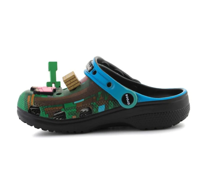 Classic Clog Kids Multi Jr žabky model 21177489 - Crocs