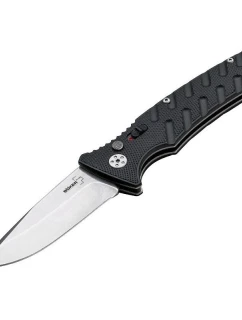 Nůž Plus Strike model 21733527 - Böker