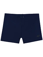 Plavecké šortky 4F Jr 4FJRMM00USWTM034 31S