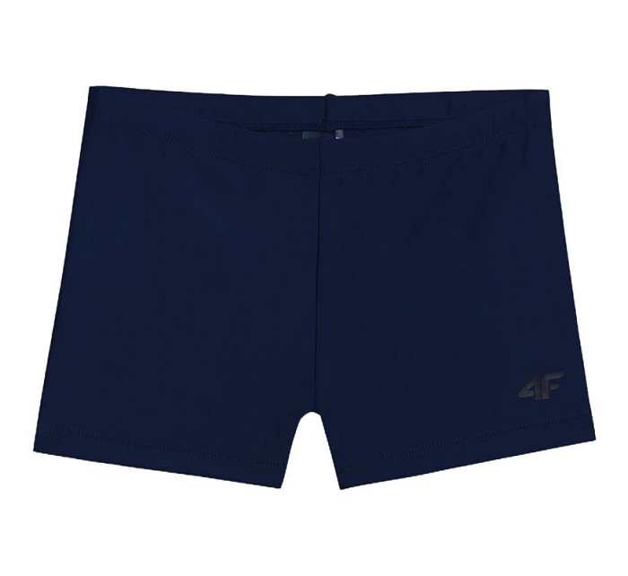 Plavecké šortky 4F Jr 4FJRMM00USWTM034 31S