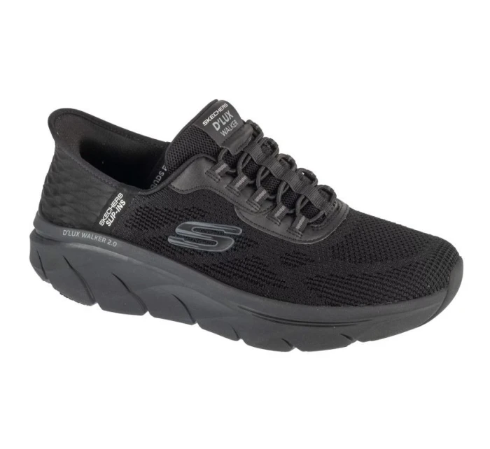 Slipins: Walker 2.0 Black 40 model 21377663 - Skechers Slipins: Walker 2.0 Black 40 model 21377663 - Skechers