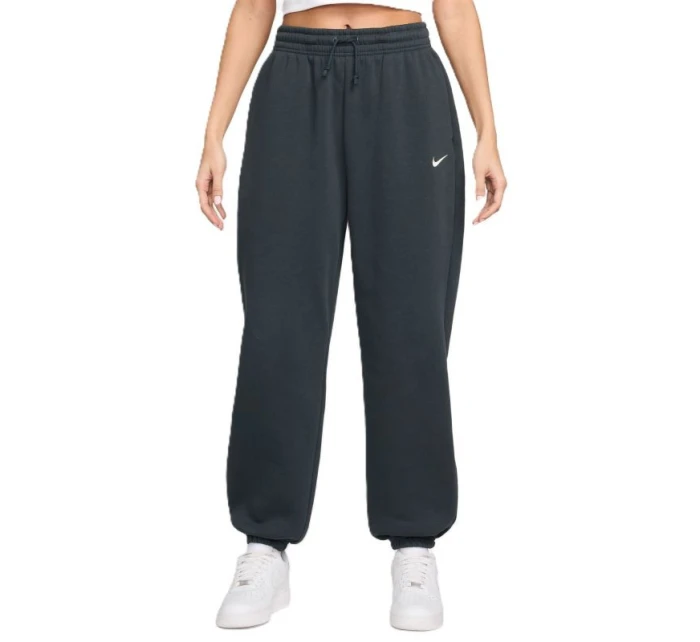 Dámské fleecové kalhoty Sportswear Phoenix model 21467521 - NIKE