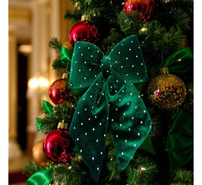 DEKORACYJNA ZIELONA CM model 21833009 - MICA