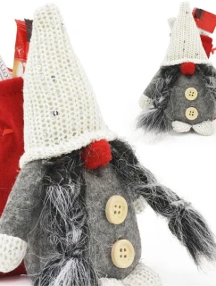 DEKORACYJNY Z NA  SZARY dětské model 21833225