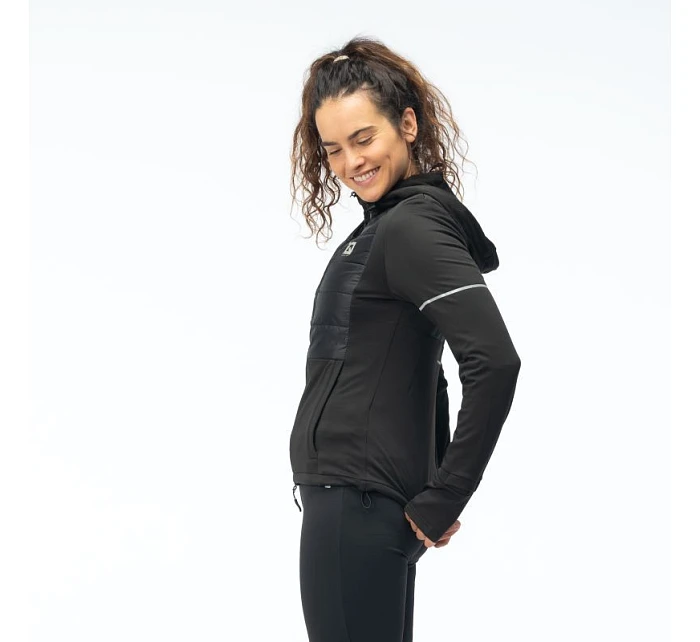 Dámská bunda model 22098880 WMNS - IQ Dámská bunda model 22098880 WMNS - IQ